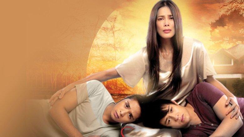 Amorosa: The Revenge image