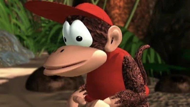 Donkey Kong Country: Speak No Evil, Dude image