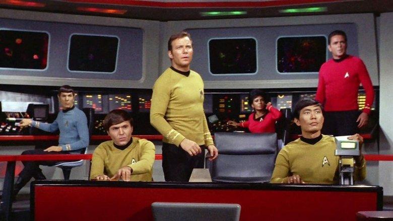 Star Trek: Inside the Roddenberry Vault image