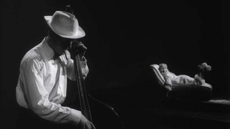 Rififi in the City image