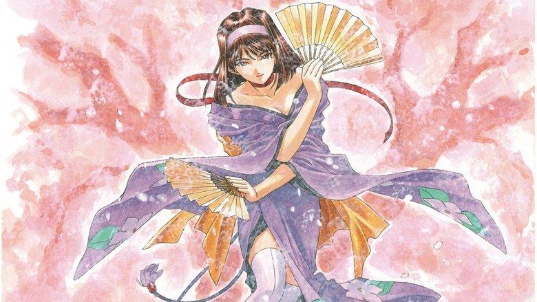 Sakura Wars: ~Su~Mi~Re~ image