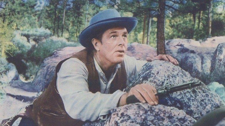 The Iron Sheriff image