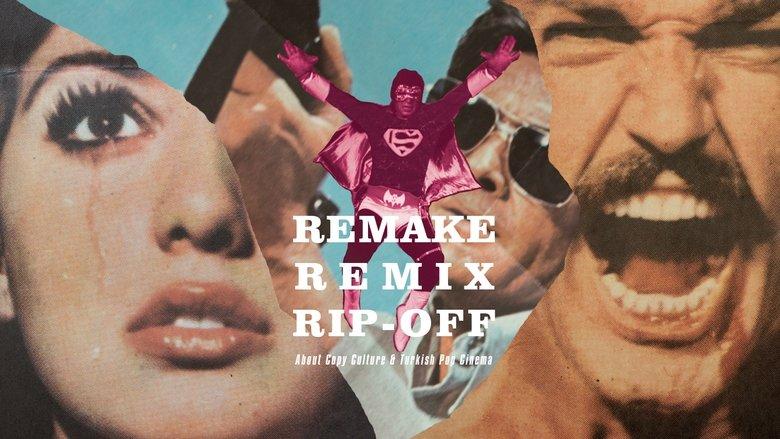 Remake, Remix, Rip-Off: About Copy Culture & Turkish Pop Cinema image
