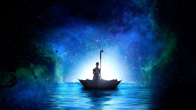Cirque du Soleil: Worlds Away image