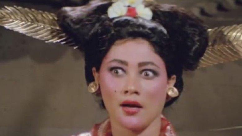 Calon Arang the Powerful Queen image
