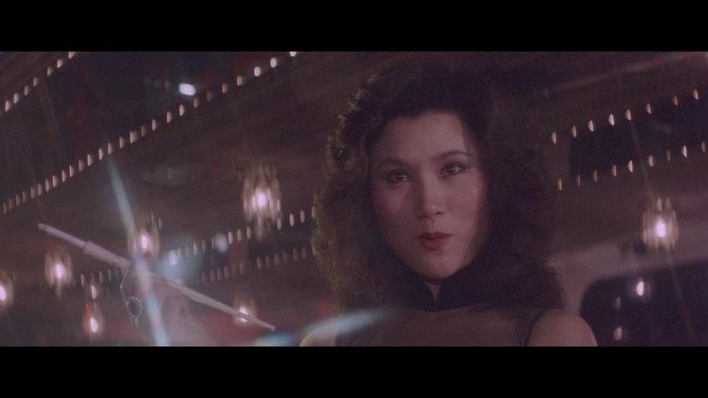American Commando 6: Kill Butterfly Kill image