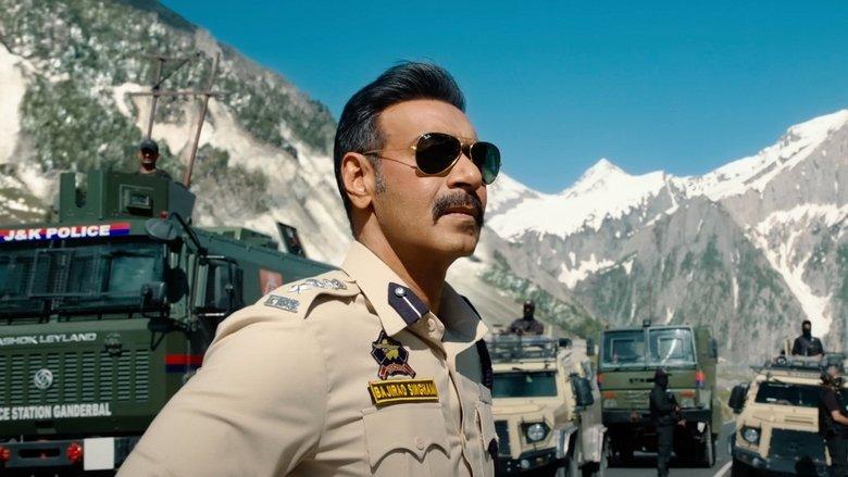 Singham Again image