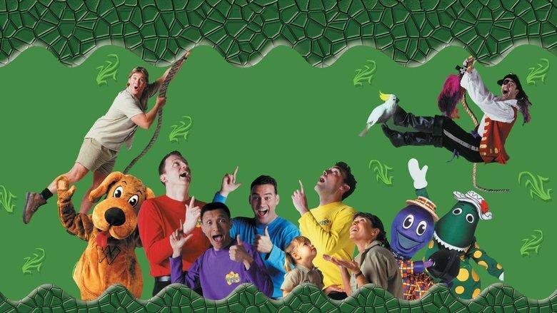The Wiggles: Wiggly Safari image