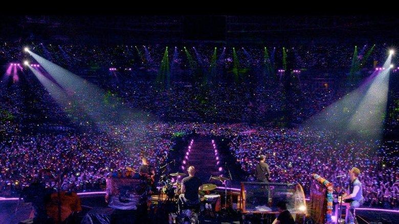 Coldplay: Live 2012 image
