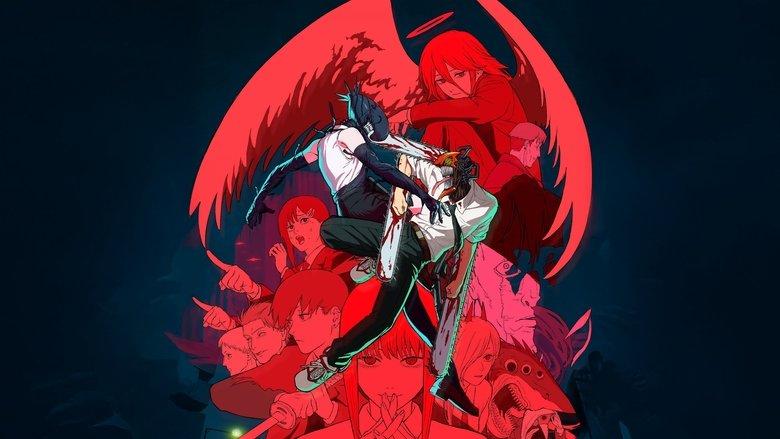 Chainsaw Man - The Movie: Reze Arc image