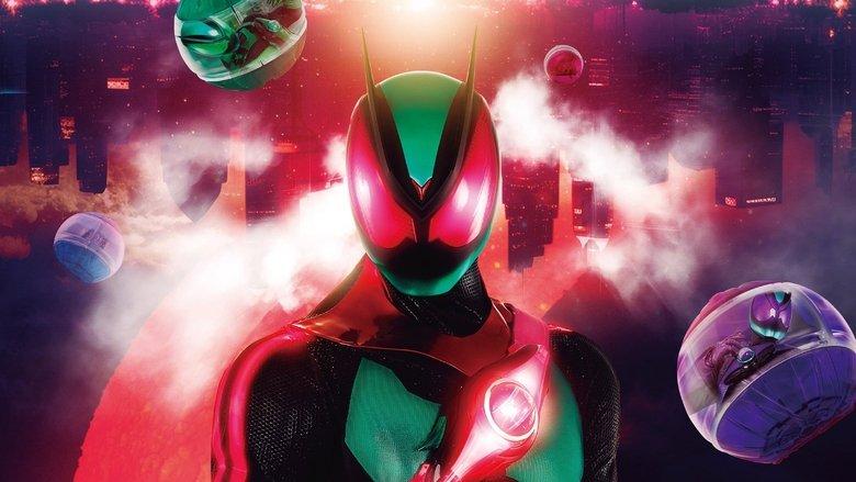 Kamen Rider ZEZTZ image