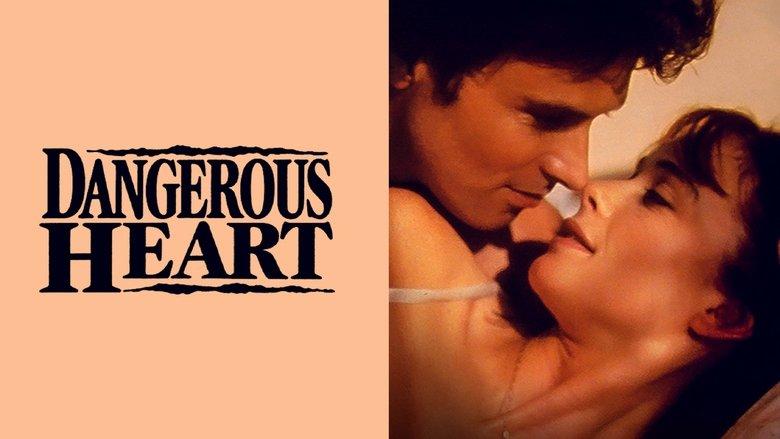Dangerous Heart image