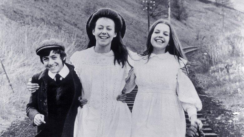 The Railway Children image