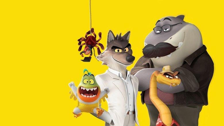The Bad Guys 2 image
