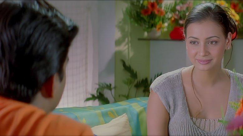 Rehnaa Hai Terre Dil Mein image