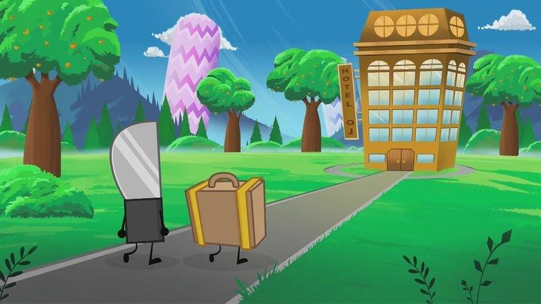Inanimate Insanity II: The Movie image