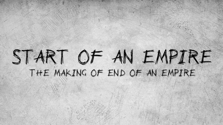 Celldweller: Start of an Empire (The Making of image