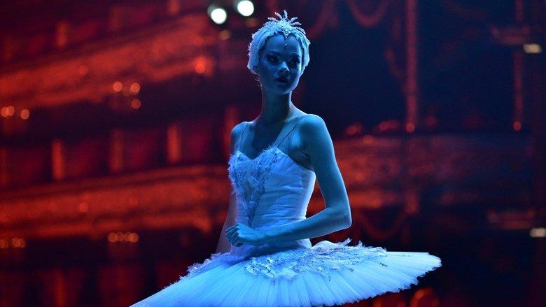 The Bolshoi image