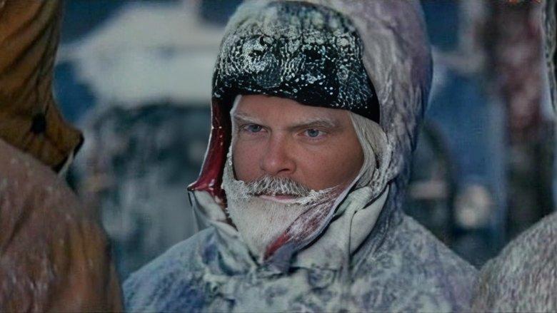 72 Degrees Below Zero image