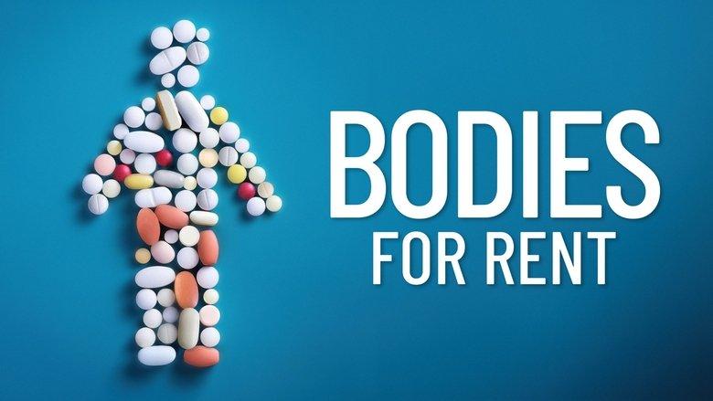 Bodies for Rent image