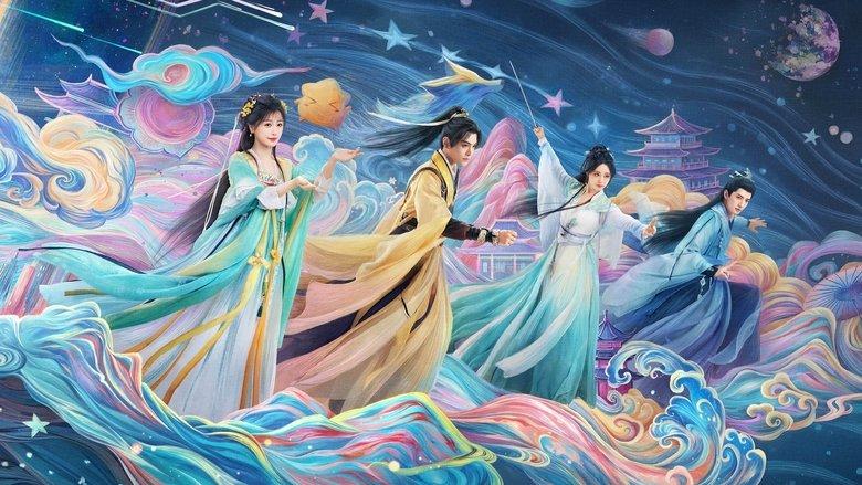Love Game in Eastern Fantasy image