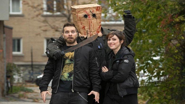 BAGMAN Profession: Meurtrier image