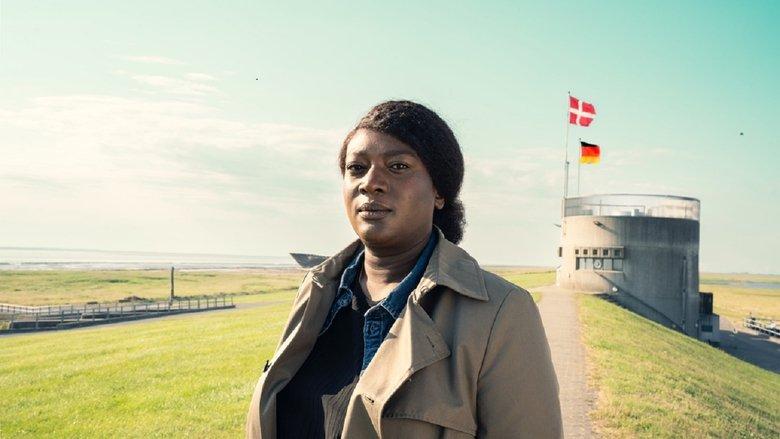 Die Polizistin und die Sprache des Todes image