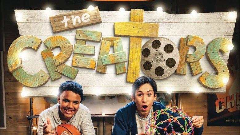 The Creators image