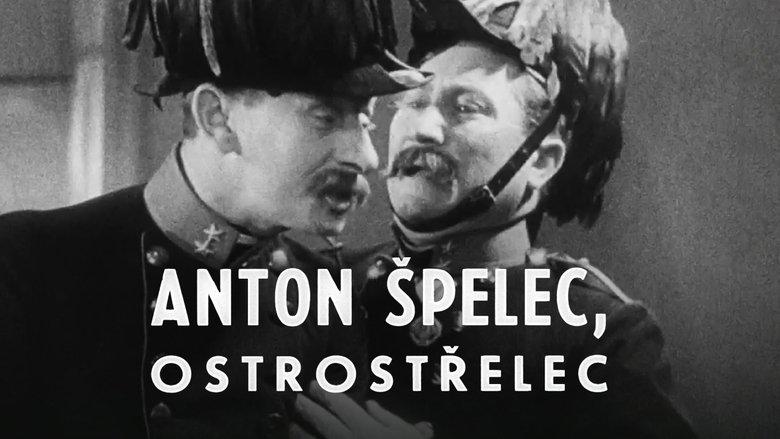 Anton Špelec, Sharp-Shooter image