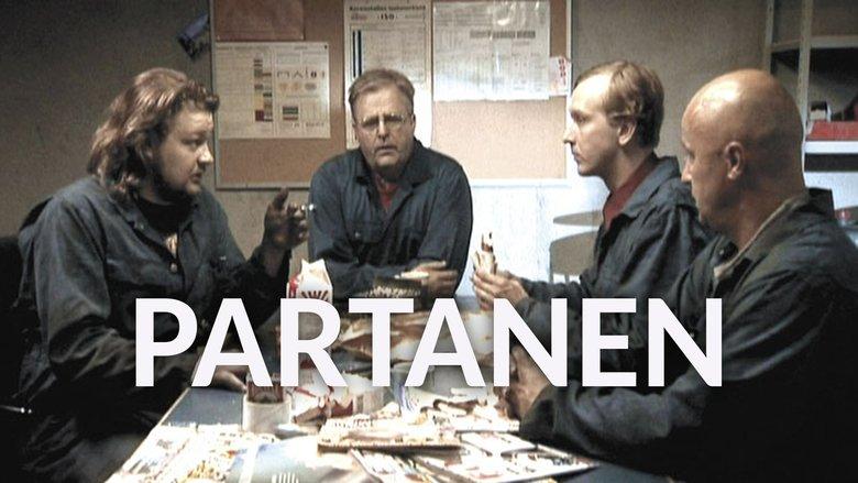 Partanen image