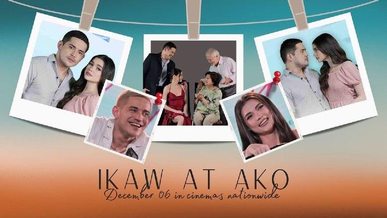 Ikaw At Ako image
