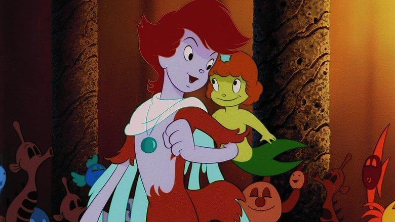 Sea Prince and the Fire Child image