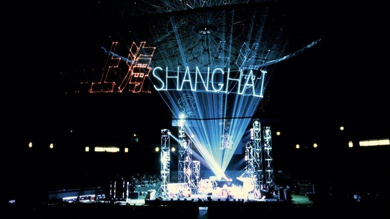 Jean-Michel Jarre: The Concerts In China image