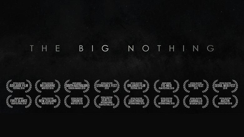 The Big Nothing image