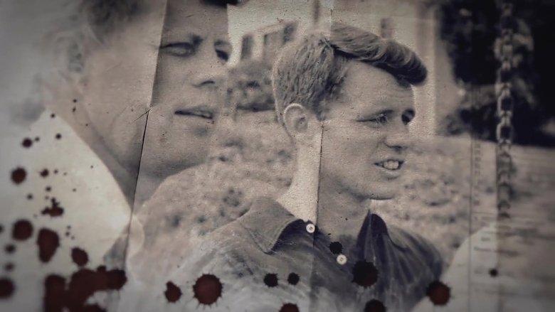 Israel and the Assassinations of The Kennedy brothers image
