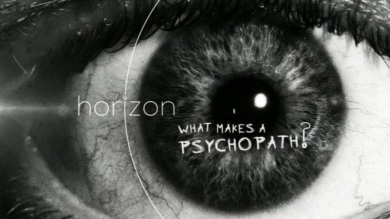 What Makes a Psychopath? image