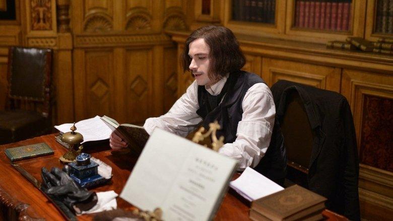 Gogol. The Beginning image