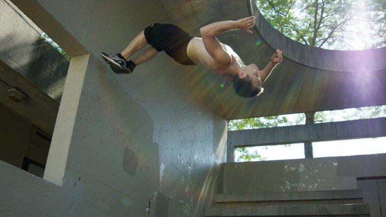 Bound By Movement image