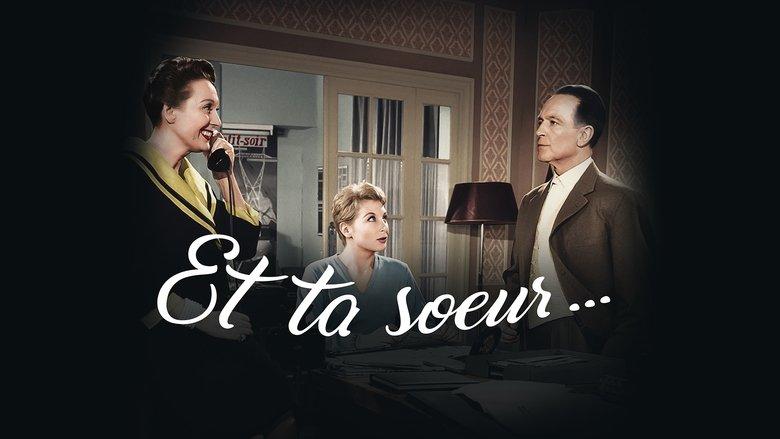 Et ta sœur… image