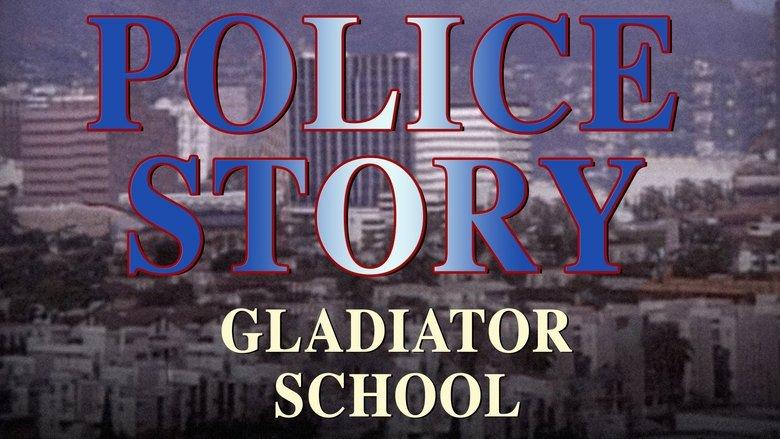 Police Story: Gladiator School image