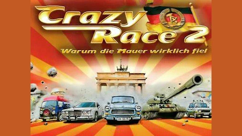 Crazy Race 2 - Warum die Mauer wirklich fiel image