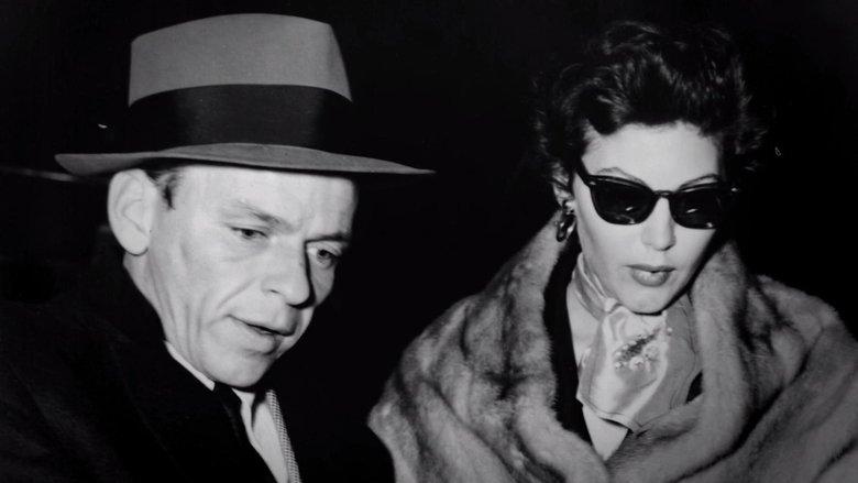 Frank Sinatra, or America's Golden Age image