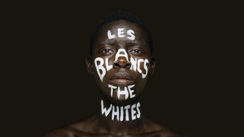 National Theatre Live: Les Blancs image
