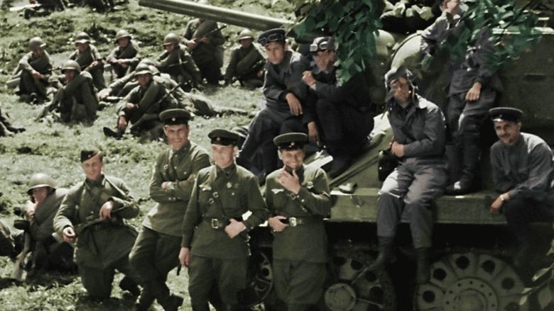 Apocalypse: Hitler Takes on the East image