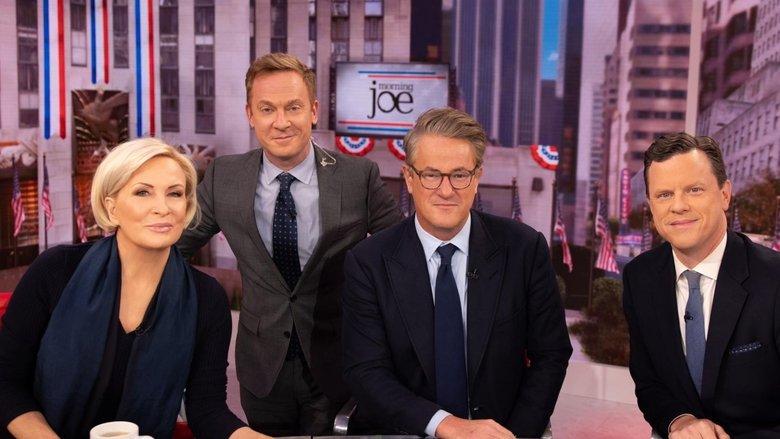Morning Joe image