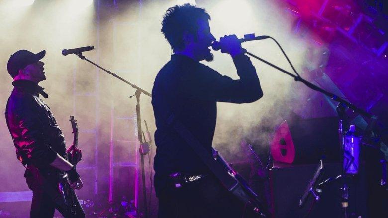 Pendulum: Live At Brixton Academy image
