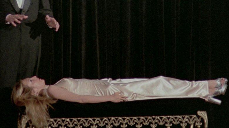 Lucifer's Women image
