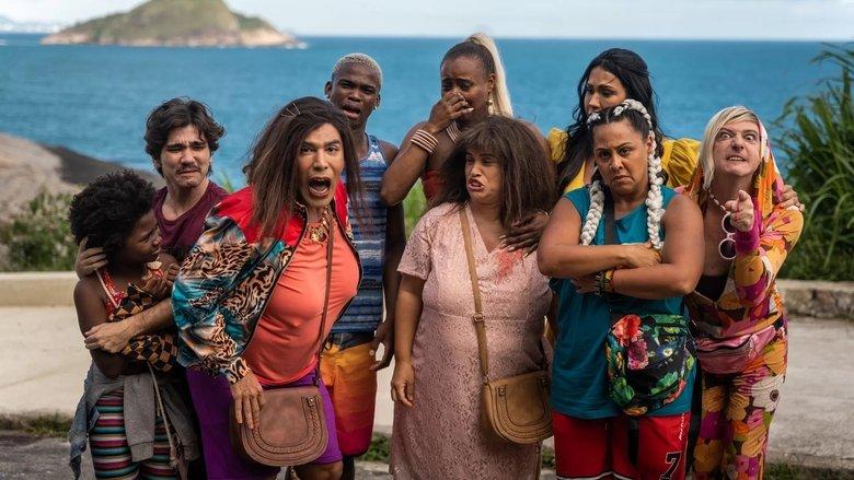 Tô de Graça: O Filme image