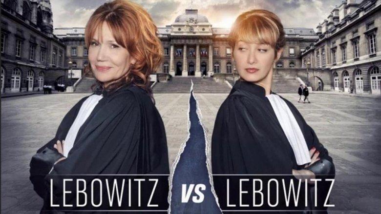 Lebowitz vs Lebowitz image