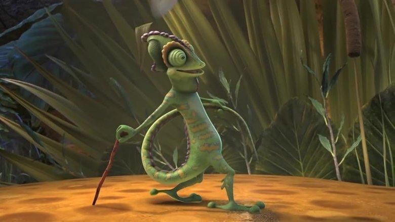 Chroma Chameleon image